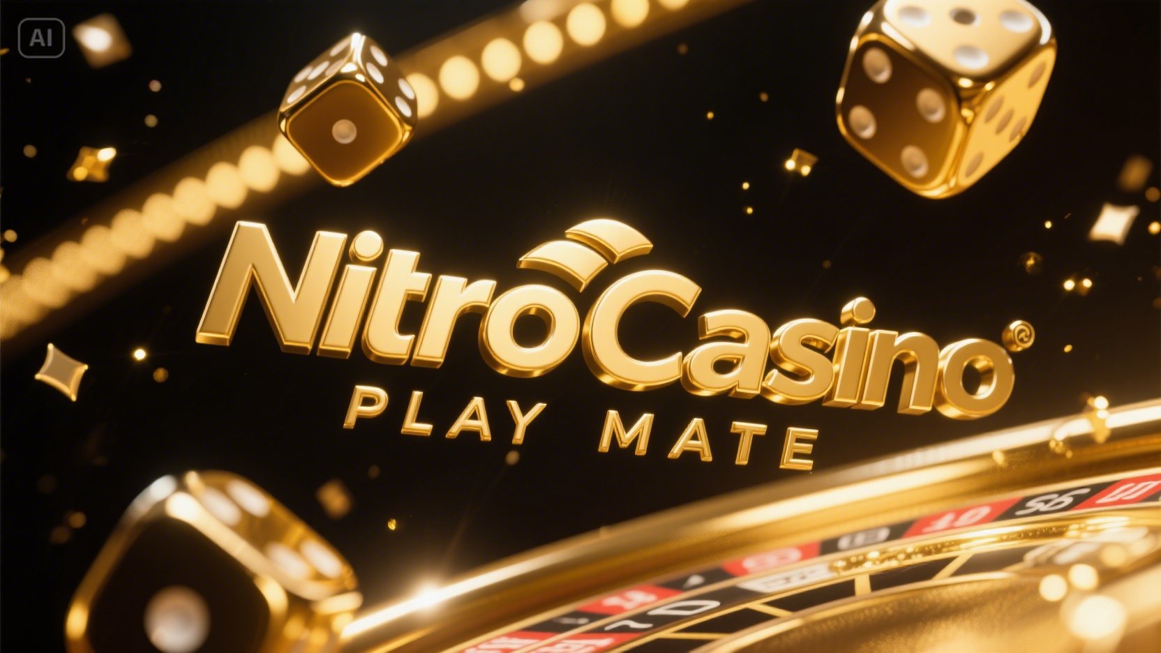 NitroCasino پاکستان