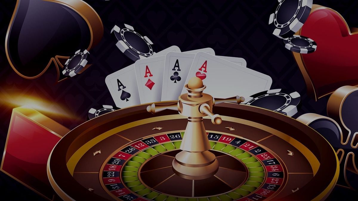NitroCasino پاکستان میں میگا ویز کیسینو گیمز
