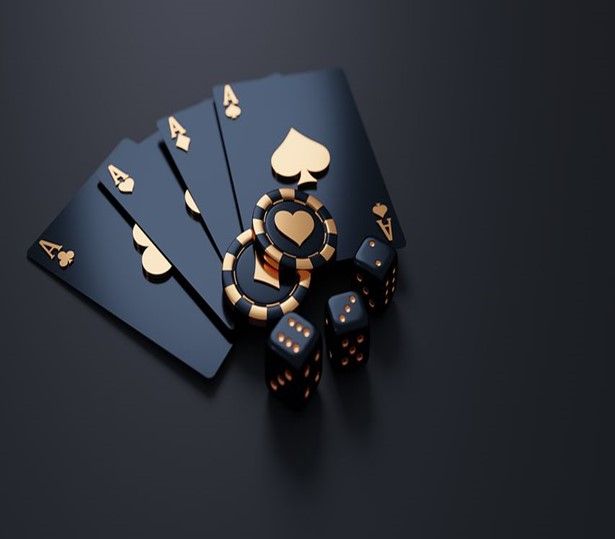 NitroCasino کھلاڑیوں کے لیے لائیو کیسینو سیکشن