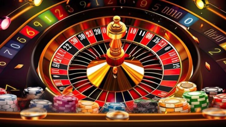 ایک اکاؤنٹ بنائیں یا NitroCasino کیسینو میں لاگ ان کریں۔