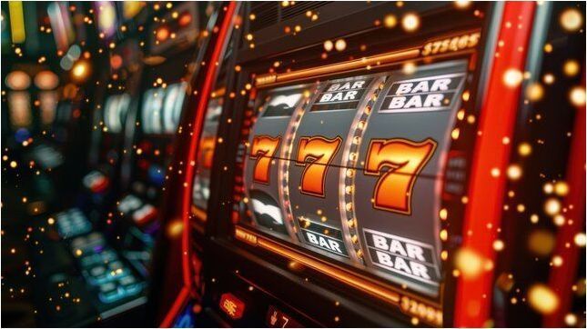 پاکستان میں NitroCasino کا آن لائن کیسینو سیکشن کھولیں۔
