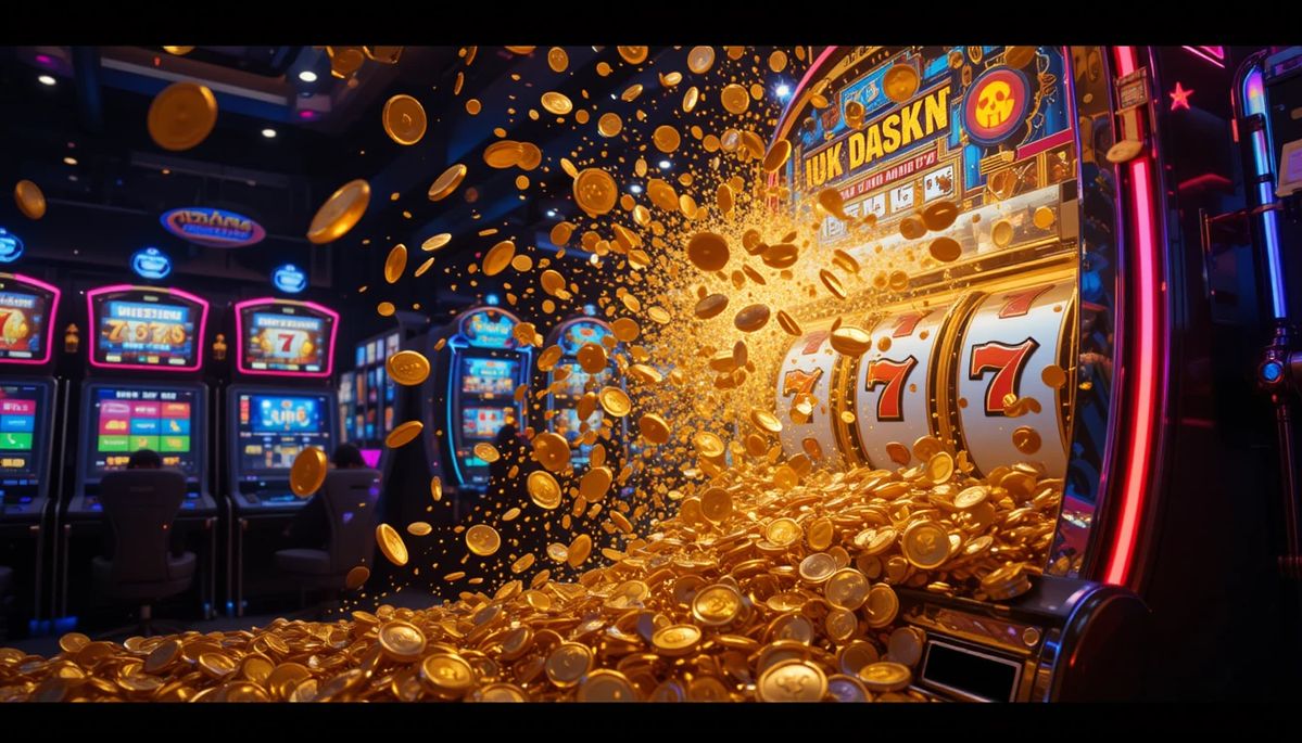 NitroCasino آن لائن کیسینو میں اصل گیمز